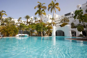 Гостиница Dreams Jardin Tropical Resort & Spa  Адехе